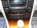Brilliant Silver Metallic - E 500 Sedan Photo No. 26