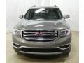 Pepperdust Metallic - Acadia SLT AWD Photo No. 4