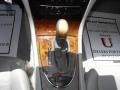 Brilliant Silver Metallic - E 500 Sedan Photo No. 27