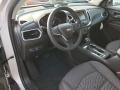 2019 Silver Ice Metallic Chevrolet Equinox LT AWD  photo #7