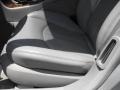 Brilliant Silver Metallic - E 500 Sedan Photo No. 28