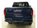 2019 Pacific Blue Metallic GMC Sierra 1500 Denali Crew Cab 4WD  photo #3