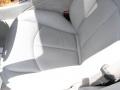 Brilliant Silver Metallic - E 500 Sedan Photo No. 29