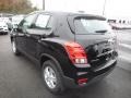 Mosaic Black Metallic - Trax LS AWD Photo No. 3