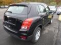 Mosaic Black Metallic - Trax LS AWD Photo No. 5