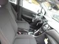 Mosaic Black Metallic - Trax LS AWD Photo No. 10
