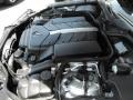 Brilliant Silver Metallic - E 500 Sedan Photo No. 35