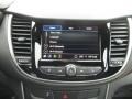 Mosaic Black Metallic - Trax LS AWD Photo No. 17