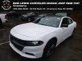 White Knuckle - Charger SXT AWD Photo No. 1