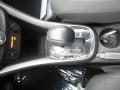 Mosaic Black Metallic - Trax LS AWD Photo No. 21