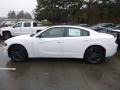 White Knuckle - Charger SXT AWD Photo No. 2