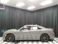 Destroyer Gray 2019 Dodge Charger R/T