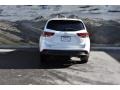 Blizzard Pearl White - Highlander SE AWD Photo No. 4