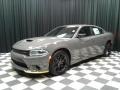 Destroyer Gray - Charger R/T Photo No. 2