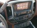 Black - Silverado 3500HD High Country Crew Cab 4x4 Photo No. 10