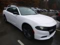 White Knuckle - Charger SXT AWD Photo No. 7