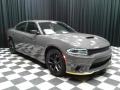 Destroyer Gray - Charger R/T Photo No. 4
