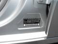Brilliant Silver Metallic - E 500 Sedan Photo No. 37