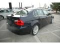 2006 Monaco Blue Metallic BMW 3 Series 330i Sedan  photo #8