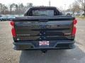 Black - Silverado 1500 RST Double Cab 4WD Photo No. 5