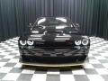 Pitch Black - Challenger R/T Scat Pack Widebody Photo No. 3