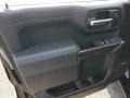 2019 Black Chevrolet Silverado 1500 RST Double Cab 4WD  photo #8