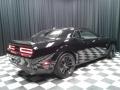 Pitch Black - Challenger R/T Scat Pack Widebody Photo No. 6