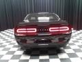 Pitch Black - Challenger R/T Scat Pack Widebody Photo No. 7