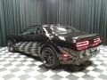 Pitch Black - Challenger R/T Scat Pack Widebody Photo No. 8