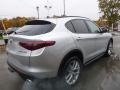 Silverstone Gray Metallic - Stelvio Sport AWD Photo No. 9