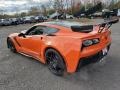 2019 Sebring Orange Tintcoat Chevrolet Corvette ZR1 Coupe  photo #5