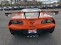 2019 Sebring Orange Tintcoat Chevrolet Corvette ZR1 Coupe  photo #6