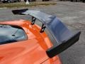 Rear Spoiler 2019 Chevrolet Corvette ZR1 Coupe Parts