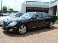 Black - S 550 4Matic Sedan Photo No. 1