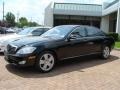 2007 Black Mercedes-Benz S 550 4Matic Sedan  photo #1