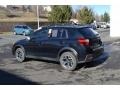 Crystal Black Silica - XV Crosstrek 2.0i Premium Photo No. 4