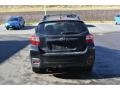 Crystal Black Silica - XV Crosstrek 2.0i Premium Photo No. 5