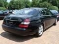Black - S 550 4Matic Sedan Photo No. 4