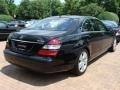 2007 Black Mercedes-Benz S 550 4Matic Sedan  photo #4