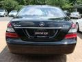 2007 Black Mercedes-Benz S 550 4Matic Sedan  photo #5