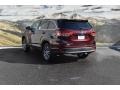 2019 Ooh La La Rouge Mica Toyota Highlander SE AWD  photo #3