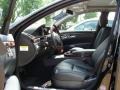 Black - S 550 4Matic Sedan Photo No. 8