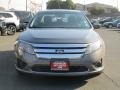 Sterling Grey Metallic - Fusion SE Photo No. 2