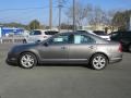 Sterling Grey Metallic - Fusion SE Photo No. 4