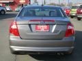 Sterling Grey Metallic - Fusion SE Photo No. 6