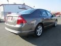 Sterling Grey Metallic - Fusion SE Photo No. 7