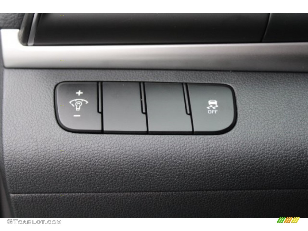 2019 Elantra SE - Machine Gray / Black photo #14