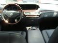 Black - S 550 4Matic Sedan Photo No. 10
