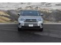 Celestial Silver Metallic - Highlander Limited AWD Photo No. 2