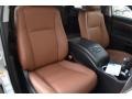 Celestial Silver Metallic - Highlander Limited AWD Photo No. 12